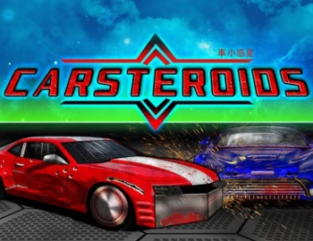 Игра для ПК Immanitas Carsteroids (12+)