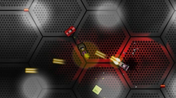 Игра для ПК Immanitas Carsteroids (12+)