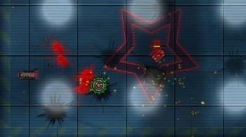 Игра для ПК Immanitas Carsteroids (12+)