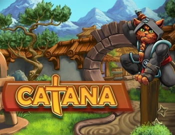 Игра для ПК Immanitas Catana (6+)