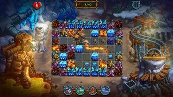 Игра для ПК Immanitas Catana (6+)