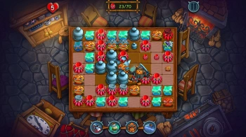 Игра для ПК Immanitas Catana (6+)