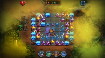 Игра для ПК Immanitas Catana (6+)