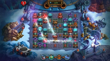 Игра для ПК Immanitas Catana (6+)