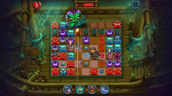 Игра для ПК Immanitas Catana (6+)