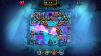 Игра для ПК Immanitas Catana (6+)