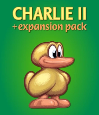 Дополнение к игре для ПК Immanitas Charlie II Expansion Pack (6+)