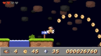 Дополнение к игре для ПК Immanitas Charlie II Expansion Pack (6+)