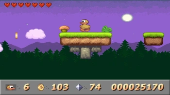 Дополнение к игре для ПК Immanitas Charlie II Expansion Pack (6+)