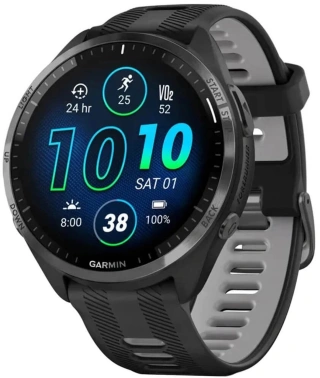 Смарт-часы Garmin Forerunner 965