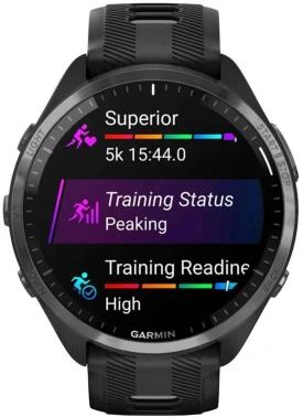 Смарт-часы Garmin Forerunner 965