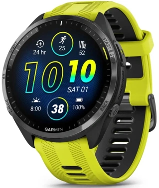 Смарт-часы Garmin Forerunner 965