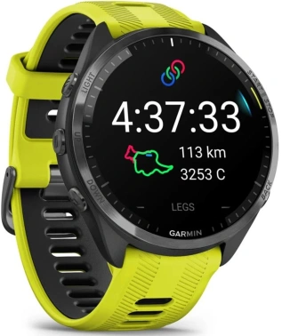 Смарт-часы Garmin Forerunner 965