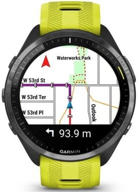 Смарт-часы Garmin Forerunner 965