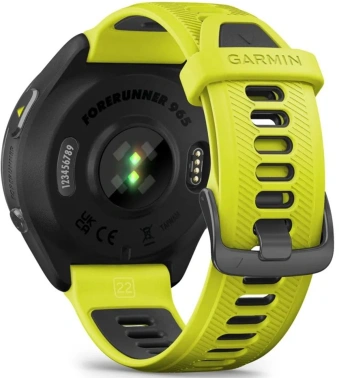 Смарт-часы Garmin Forerunner 965