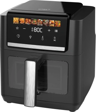 Аэрогриль Vitek VT-AF5001