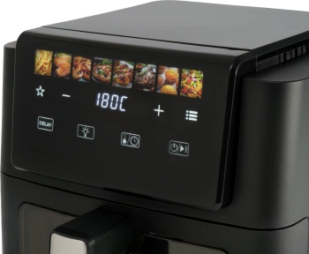 Аэрогриль Vitek VT-AF5001