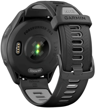 Смарт-часы Garmin Forerunner 265
