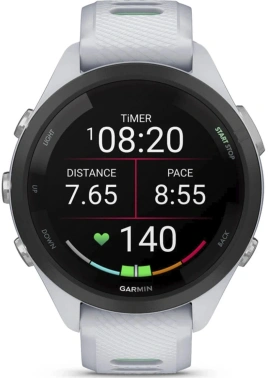 Смарт-часы Garmin Forerunner 265S