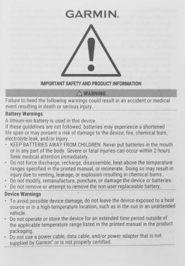 Смарт-часы Garmin Forerunner 265S