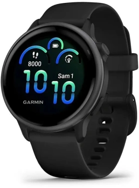 Смарт-часы Garmin Vivoactive 6