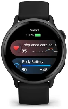 Смарт-часы Garmin Vivoactive 6