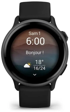 Смарт-часы Garmin Vivoactive 6