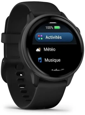 Смарт-часы Garmin Vivoactive 6