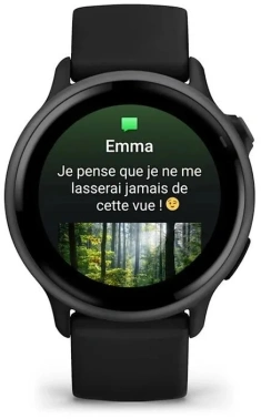 Смарт-часы Garmin Vivoactive 6