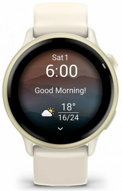 Смарт-часы Garmin Vivoactive 6