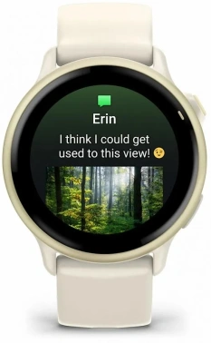 Смарт-часы Garmin Vivoactive 6