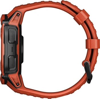 Смарт-часы Garmin Instinct 2X Solar