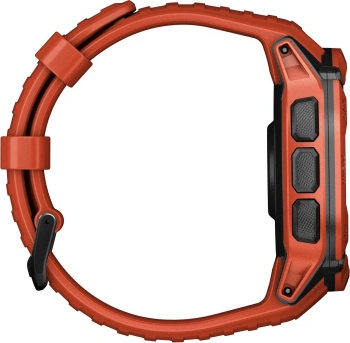 Смарт-часы Garmin Instinct 2X Solar