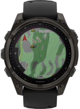 Смарт-часы Garmin Fenix 8