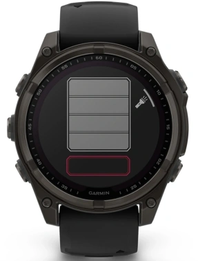 Смарт-часы Garmin Fenix 8