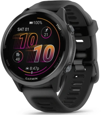 Смарт-часы Garmin Forerunner 570