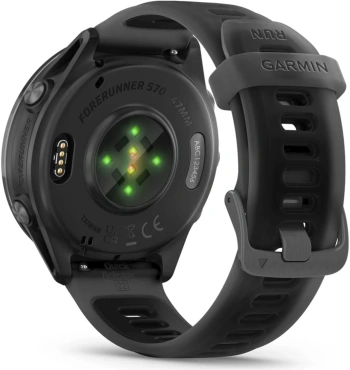 Смарт-часы Garmin Forerunner 570