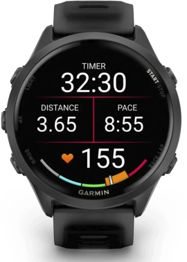 Смарт-часы Garmin Forerunner 570