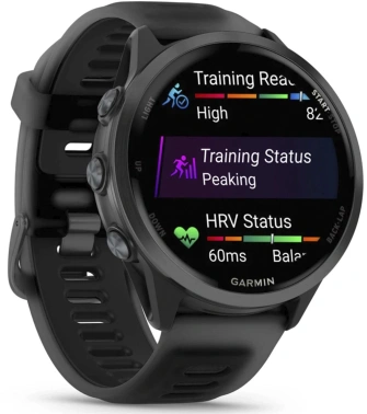 Смарт-часы Garmin Forerunner 570