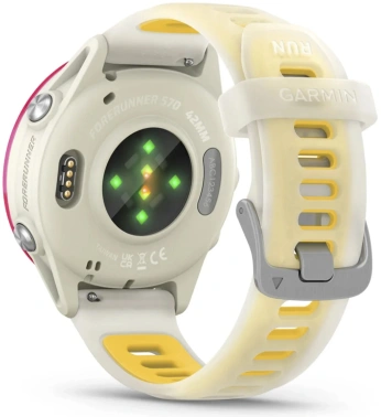 Смарт-часы Garmin Forerunner 570