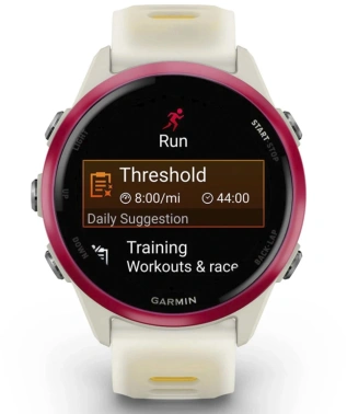 Смарт-часы Garmin Forerunner 570