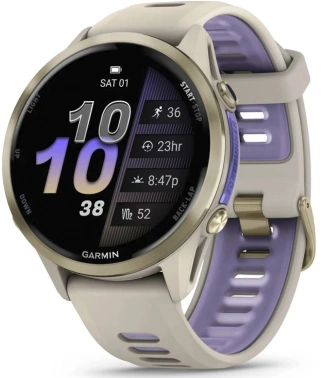 Смарт-часы Garmin Forerunner 970
