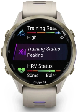 Смарт-часы Garmin Forerunner 970