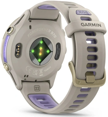 Смарт-часы Garmin Forerunner 970