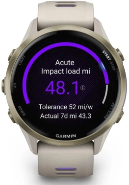 Смарт-часы Garmin Forerunner 970