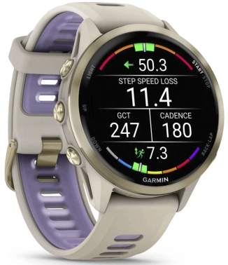 Смарт-часы Garmin Forerunner 970