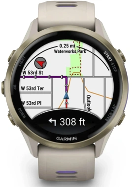 Смарт-часы Garmin Forerunner 970