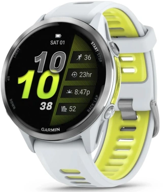 Смарт-часы Garmin Forerunner 970