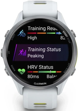 Смарт-часы Garmin Forerunner 970