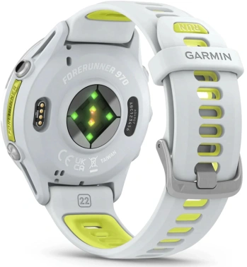 Смарт-часы Garmin Forerunner 970